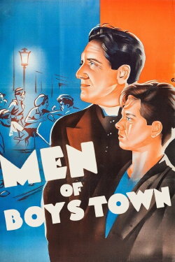 Men of Boys Town (1941) Men of Boys Town (1941)