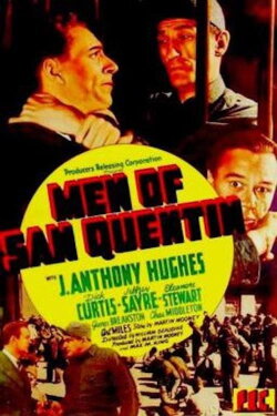 Men of San Quentin (1942) Men of San Quentin (1942)