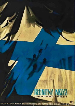 Men of the Blue Cross (1955) Men of the Blue Cross (1955)