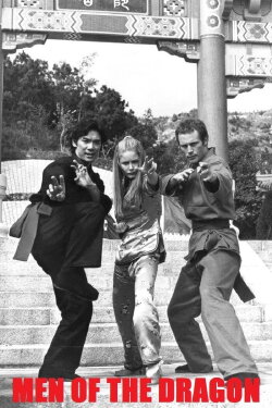 Men of the Dragon (1974) Men of the Dragon (1974)
