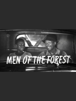 Men Of The Forest (1952) Men Of The Forest (1952)