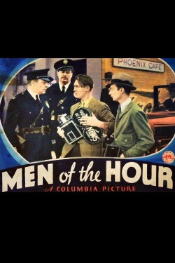 Men of the Hour (1935)