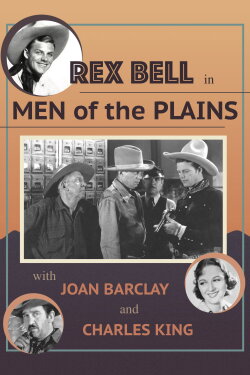 Men of the Plains (1936) Men of the Plains (1936)