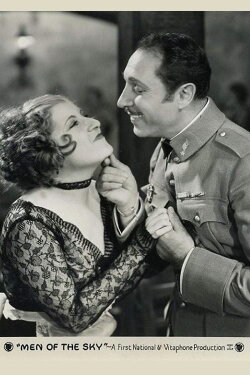 Men of the Sky (1931) Men of the Sky (1931)