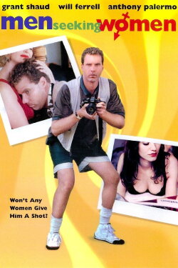 Men Seeking Women (1997) Men Seeking Women (1997)
