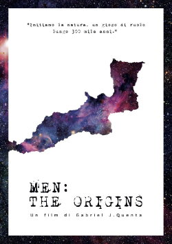 Men: The Origins (2022) Men: The Origins (2022)