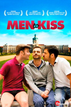Men to Kiss (2012) Men to Kiss (2012)