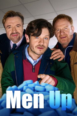 Men Up (2024) Men Up (2024)