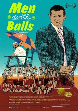 Men with Balls (2013)