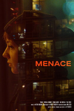 Menace (2023)