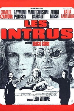 Menace (1972) Menace (1972)