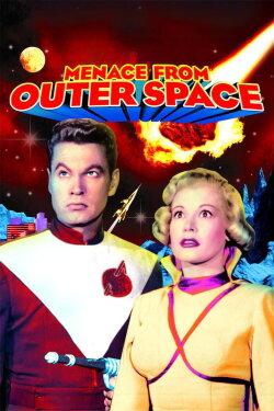 Menace from Outer Space (1956) Menace from Outer Space (1956)