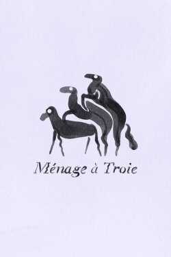 Ménage à Troie (2019) Ménage à Troie (2019)