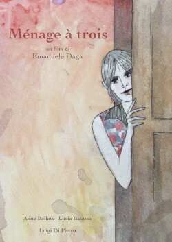 Ménage à trois (2015) Ménage à trois (2015)