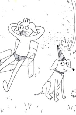 Menagerie (2014)