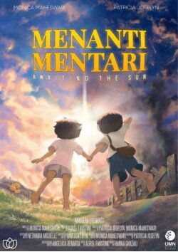 Menanti Mentari (2023) Menanti Mentari (2023)