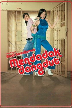 Mendadak Dangdut (2006) Mendadak Dangdut (2006)