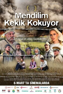 Mendilim Kekik Kokuyor (2020) Mendilim Kekik Kokuyor (2020)