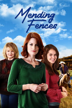 Mending Fences (2009) Mending Fences (2009)