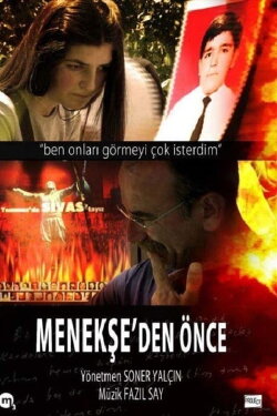 Menekşeden Önce (2013) Menekşeden Önce (2013)