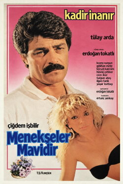 Menekşeler Mavidir (1987)