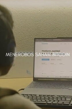 Menerobos Saham Bitcoin (2024) Menerobos Saham Bitcoin (2024)