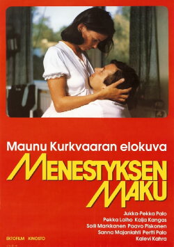 Menestyksen maku (1983) Menestyksen maku (1983)