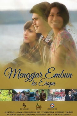 Mengejar Embun ke Eropa (2016) Mengejar Embun ke Eropa (2016)