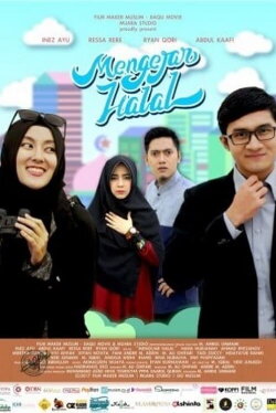 Mengejar Halal (2017)