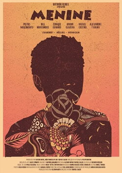 Menine (2018) Menine (2018)