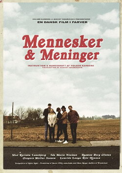 Mennesker & meninger (2018) Mennesker & meninger (2018)