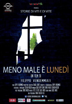 Meno male é lunedì (2014) Meno male é lunedì (2014)