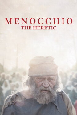 Menocchio the Heretic (2018) Menocchio the Heretic (2018)