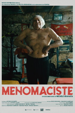 MenoMaciste (2024)