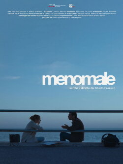 Menomale (2023) Menomale (2023)