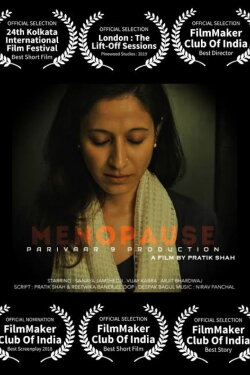 Menopause (2018)