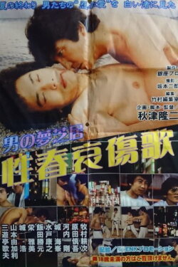 Men's Dream Play: Song of the Sorrows of Youth (1984) Men's Dream Play: Song of the Sorrows of Youth (1984)