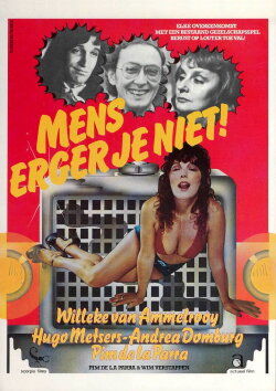 Mens erger je niet (1975) Mens erger je niet (1975)