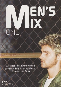 Men's Mix 1: Gay Shorts Collection (2004) Men's Mix 1: Gay Shorts Collection (2004)