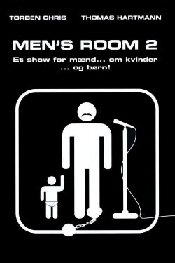 Men's Room 2 (2014) Men's Room 2 (2014)