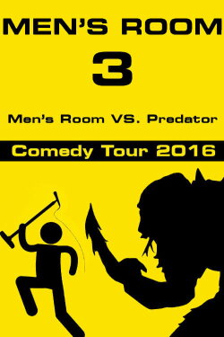 Men's Room 3 (2017) Men's Room 3 (2017)