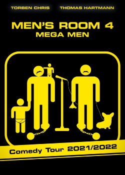 Men's Room 4 (2022) Men's Room 4 (2022)