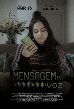 Mensagem de voz (2023) Mensagem de voz (2023)