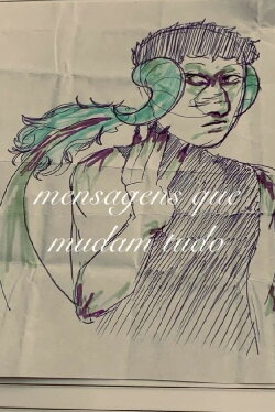 Mensagens que mudam tudo (2023) Mensagens que mudam tudo (2023)