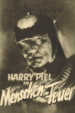 Menschen im Feuer (1931) Menschen im Feuer (1931)