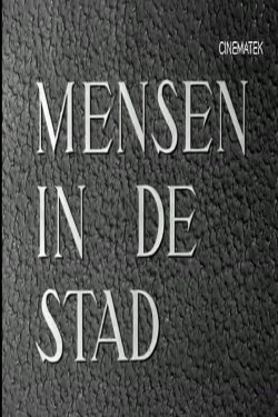 Mensen in de stad (1951) Mensen in de stad (1951)