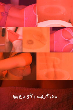 Menstruation (2024) Menstruation (2024)