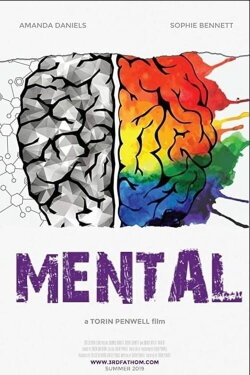 Mental (2017)