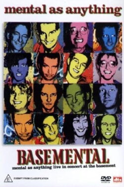 Mental As Anything - Basemental (2005) Mental As Anything - Basemental (2005)