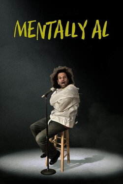 Mentally Al (2020) Mentally Al (2020)